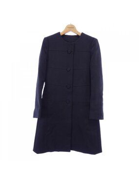 Prada Coat Black